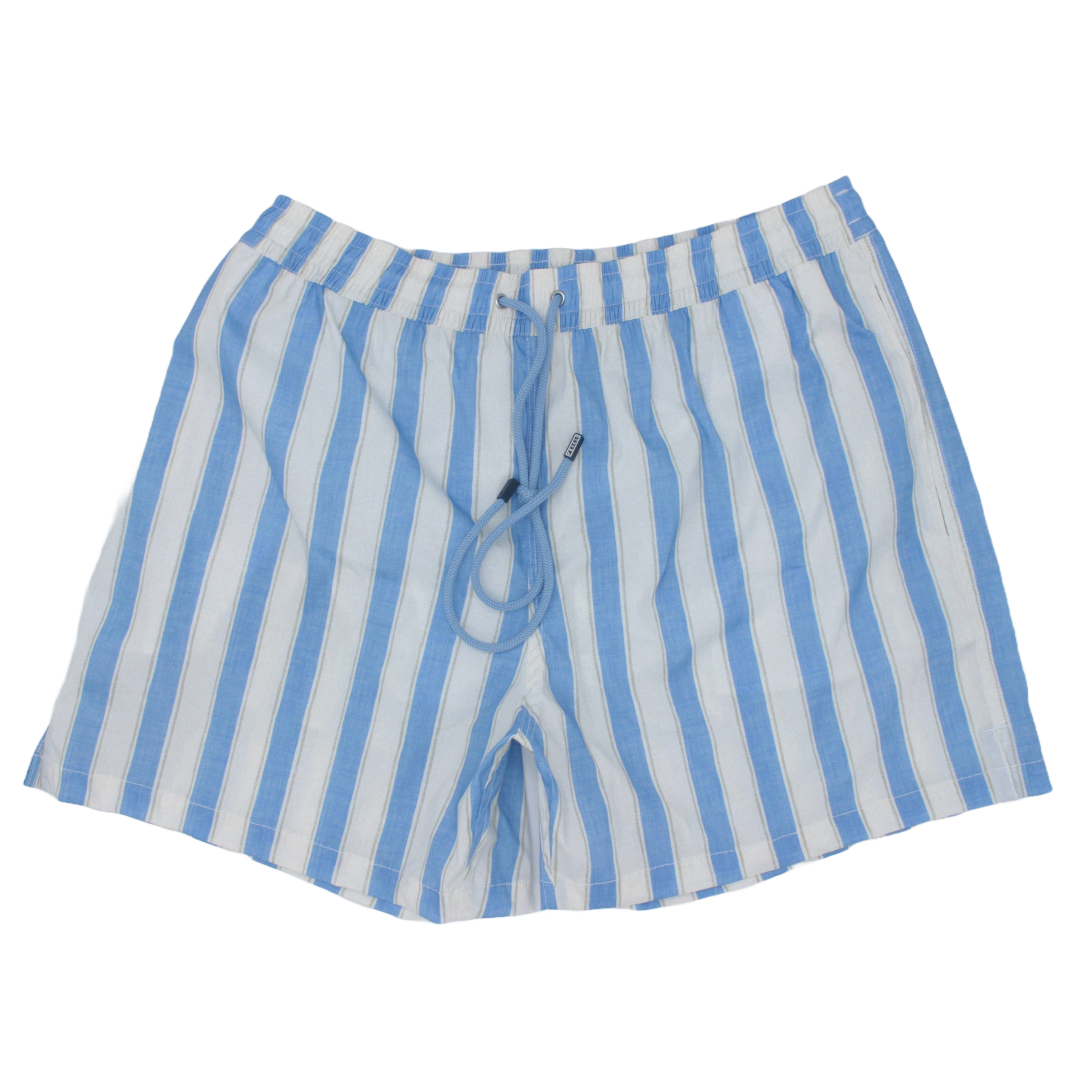 Fedeli Boxer Mare Papete Maui A Righe