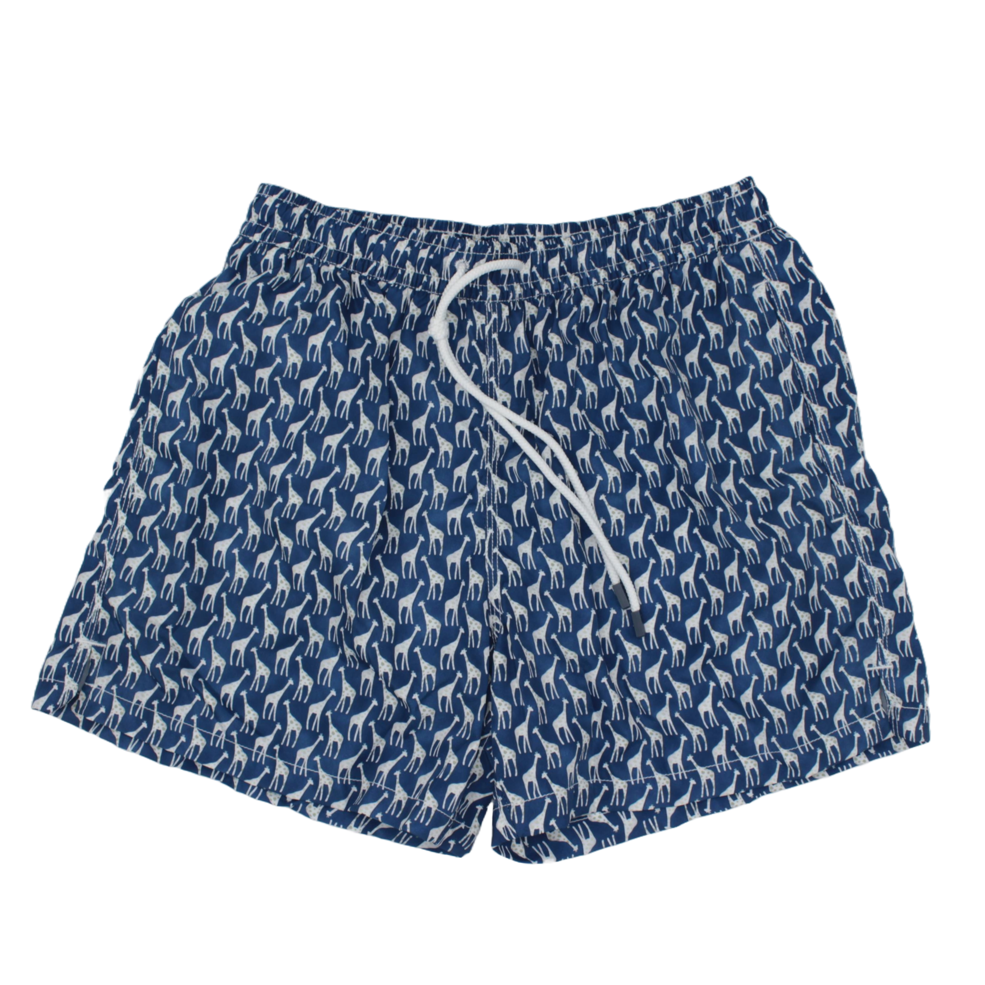 Fedeli Boxer Mare Madeira Fantasia Giraffa
