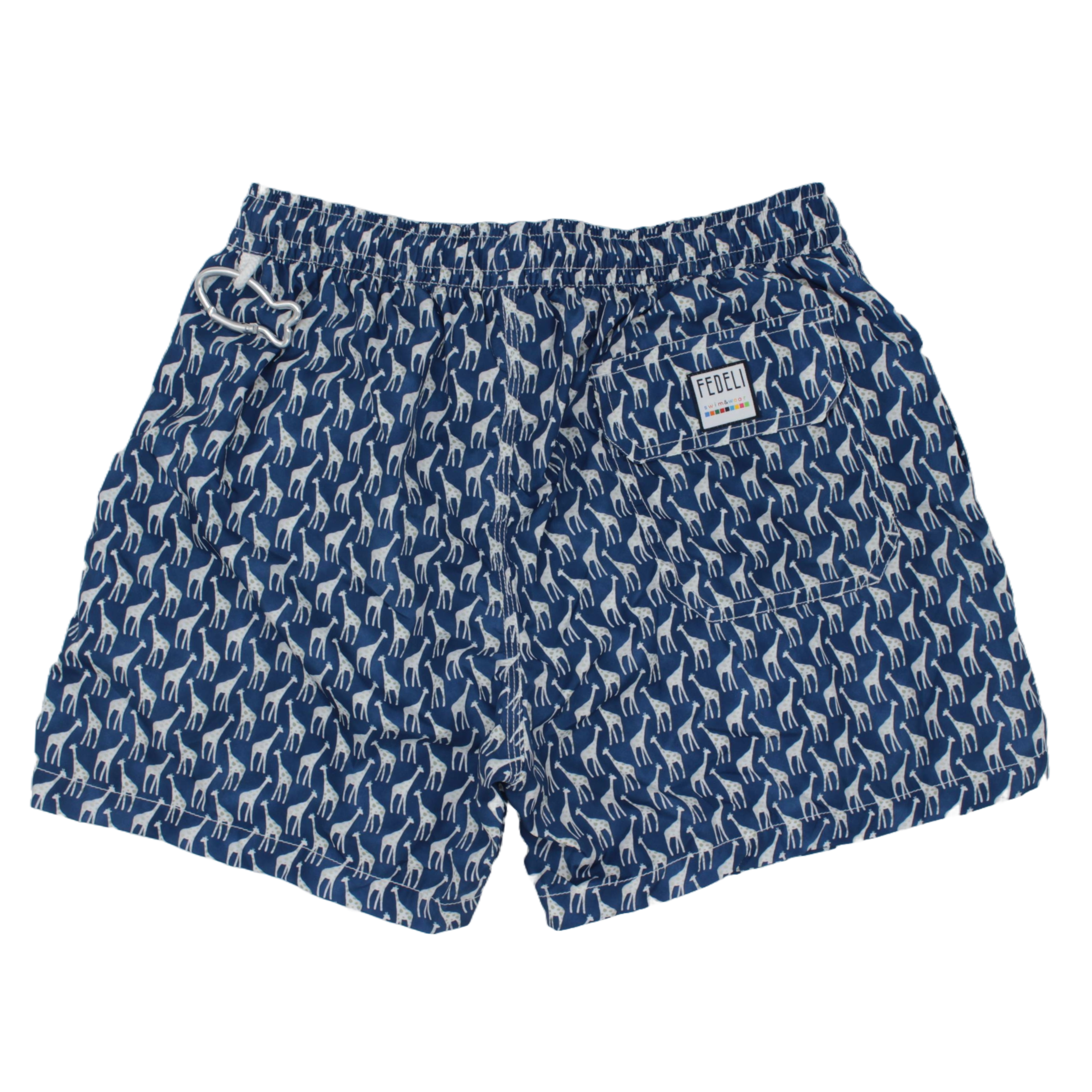 Fedeli Boxer Mare Madeira Fantasia Giraffa