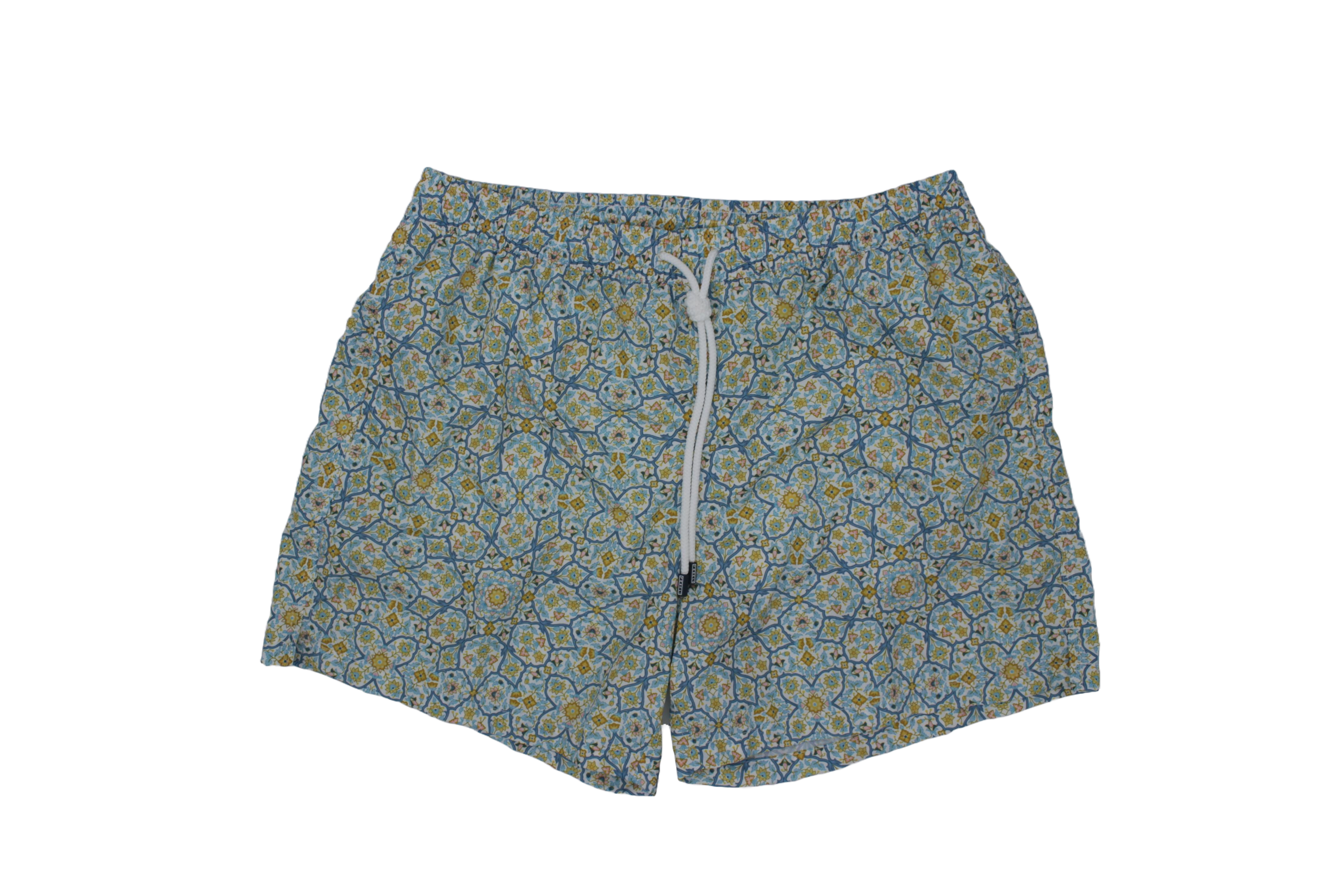 Fedeli Boxer Mare Madeira Fantasia Maiolica