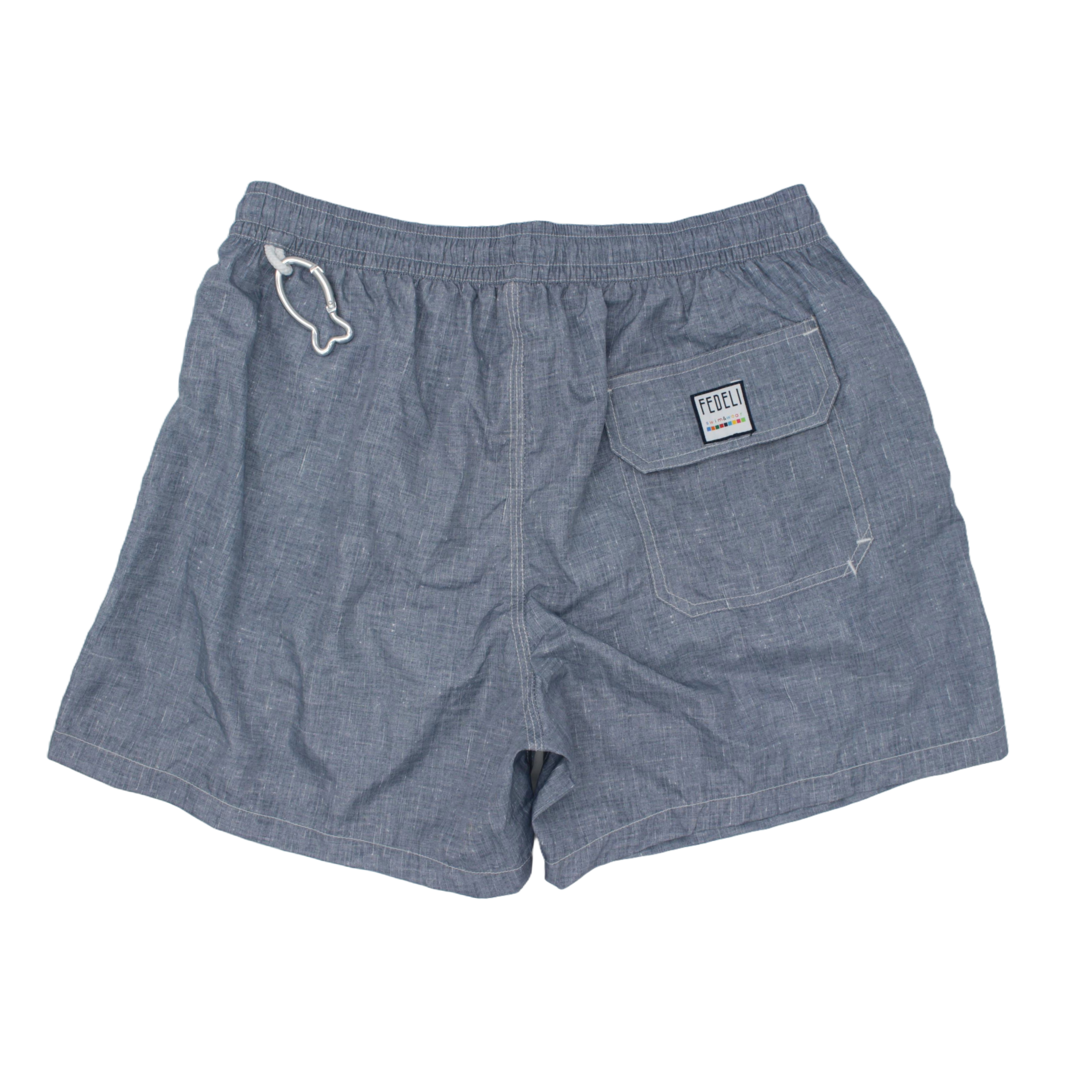 Fedeli Boxer Mare Madeira