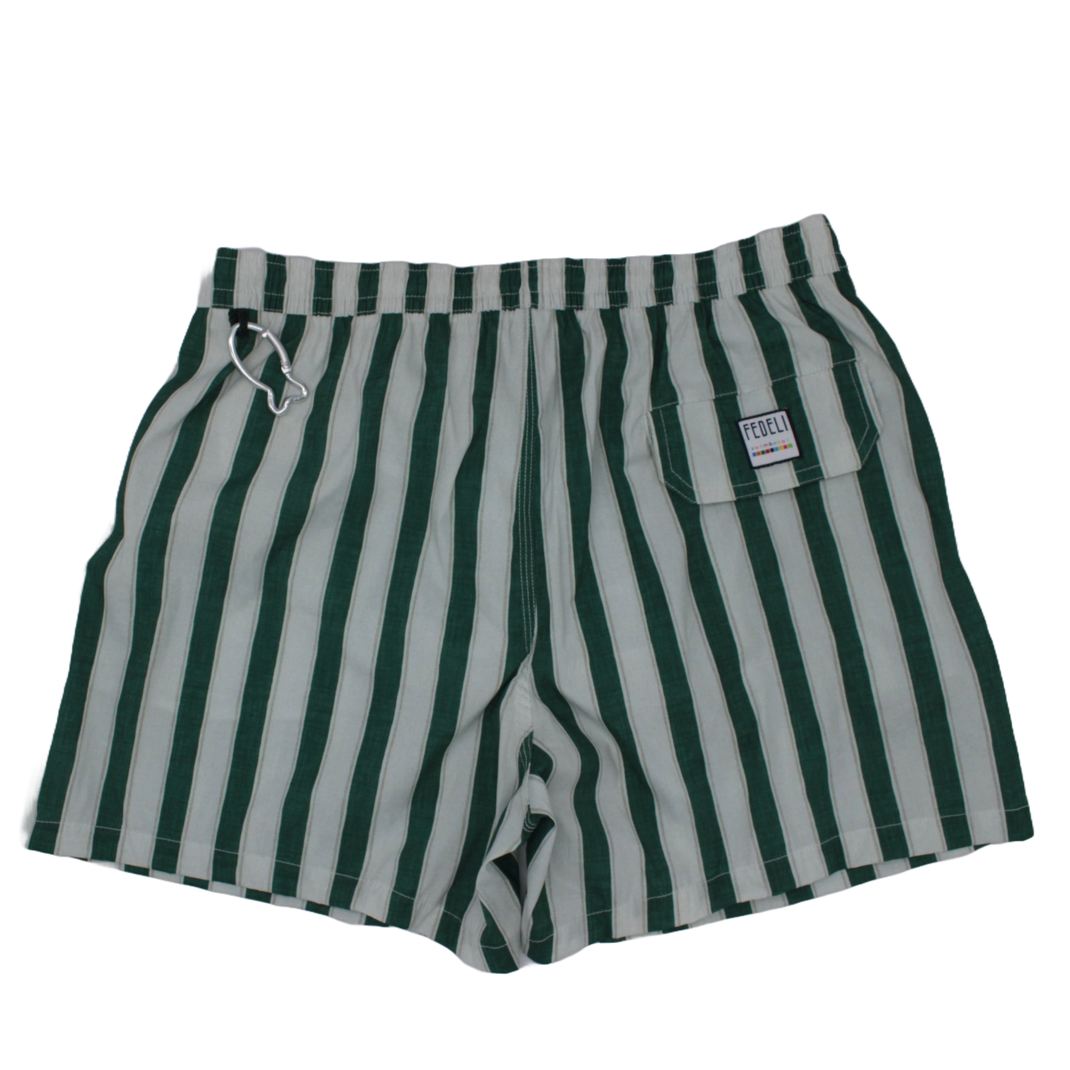 Fedeli Boxer Mare Papete Maui A Righe