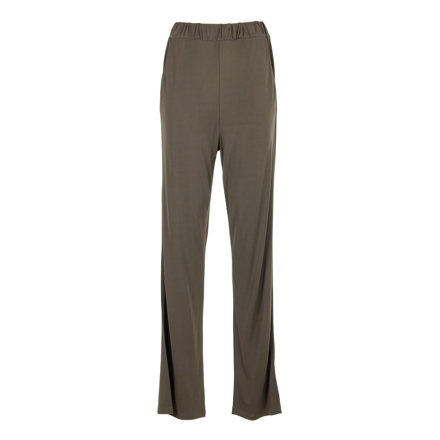 Max Mara Leisure Pantalone Ginosa