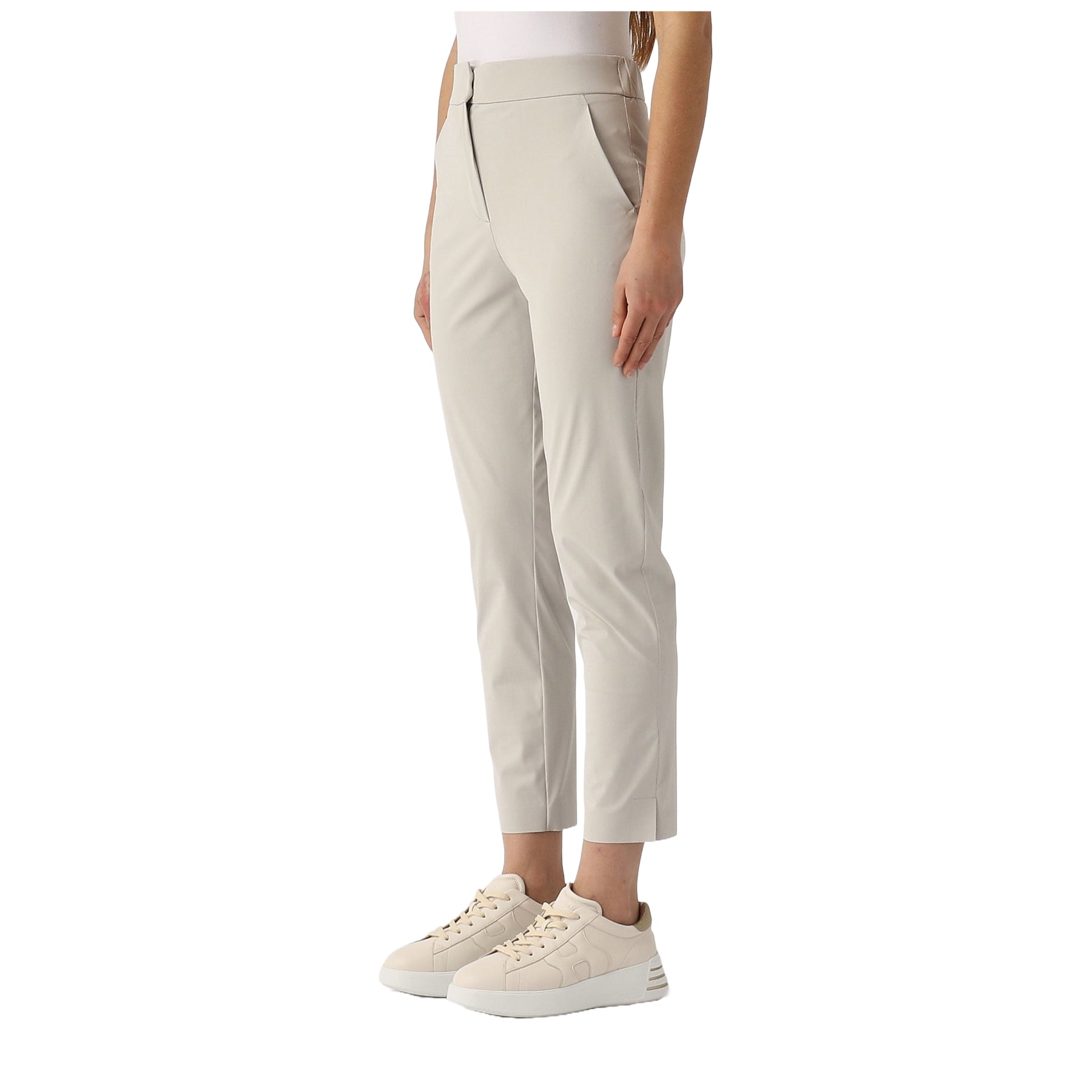 Max Mara Leisure Pantalone Lipari