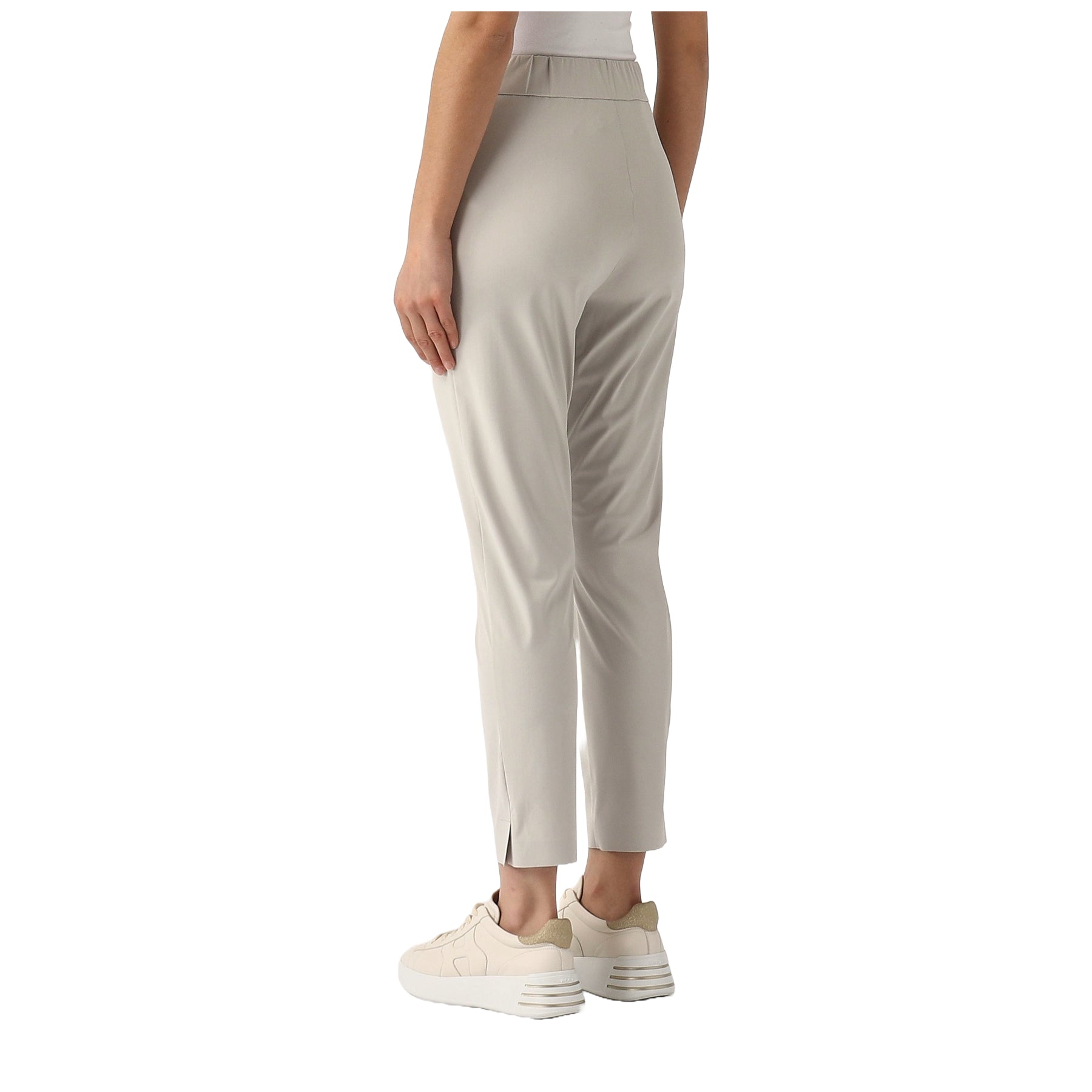 Max Mara Leisure Pantalone Lipari
