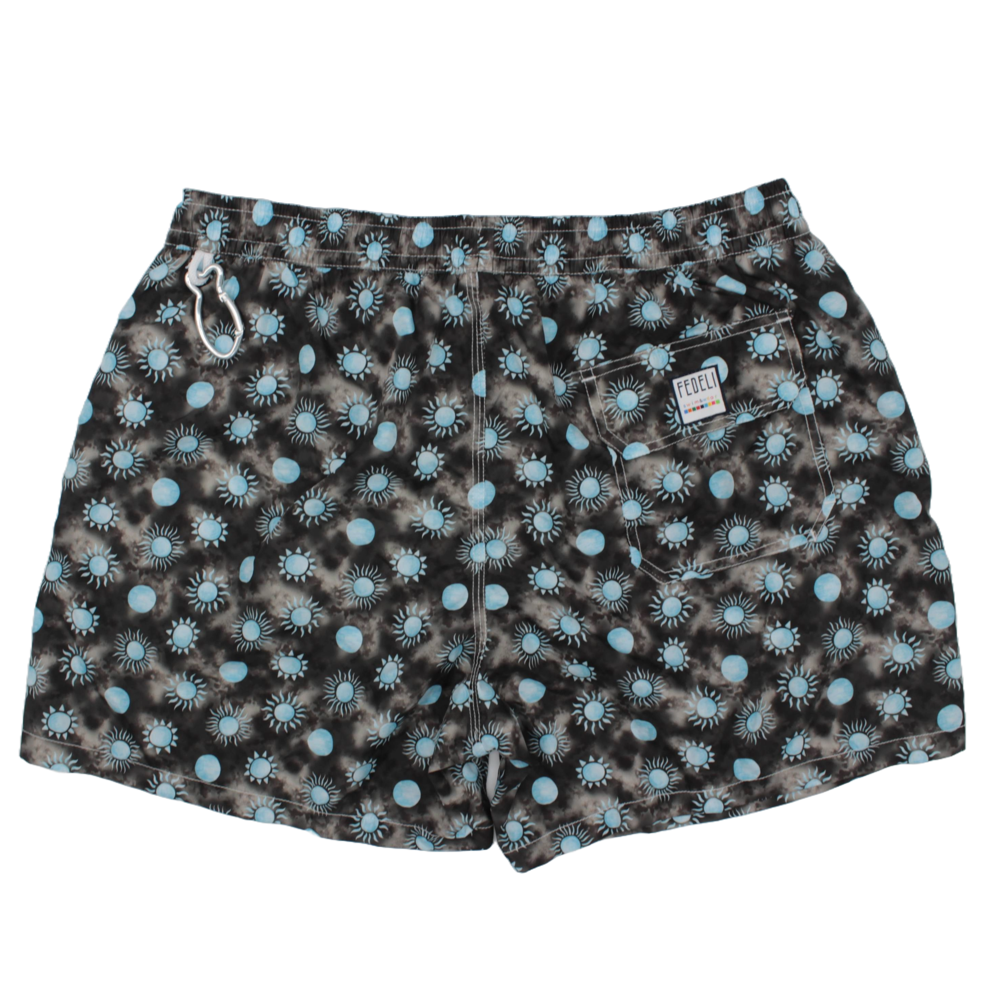 Fedeli Boxer Mare Madeira Fantasia Sole