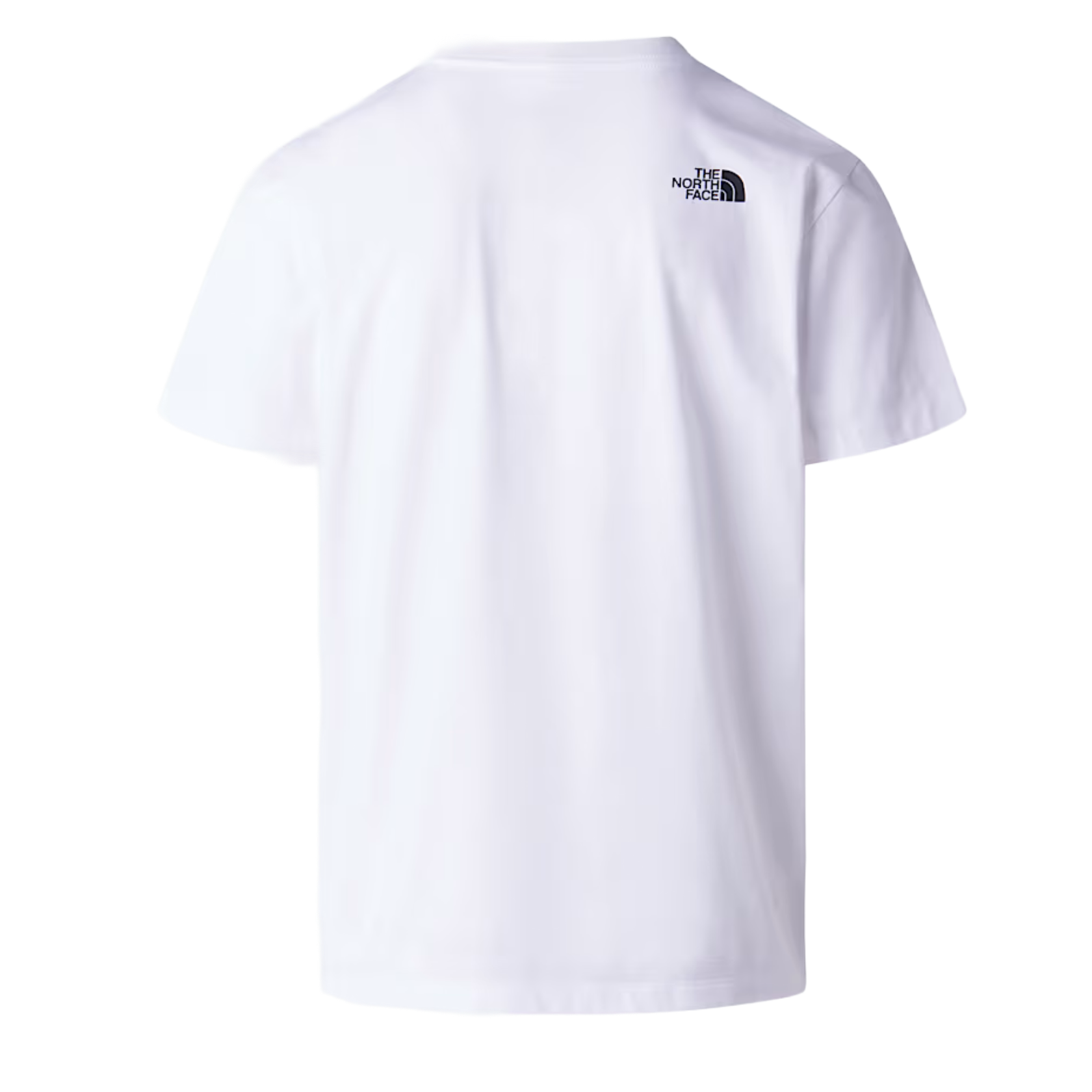 T-shirt Evolution Box Half Dome Regular da uomo