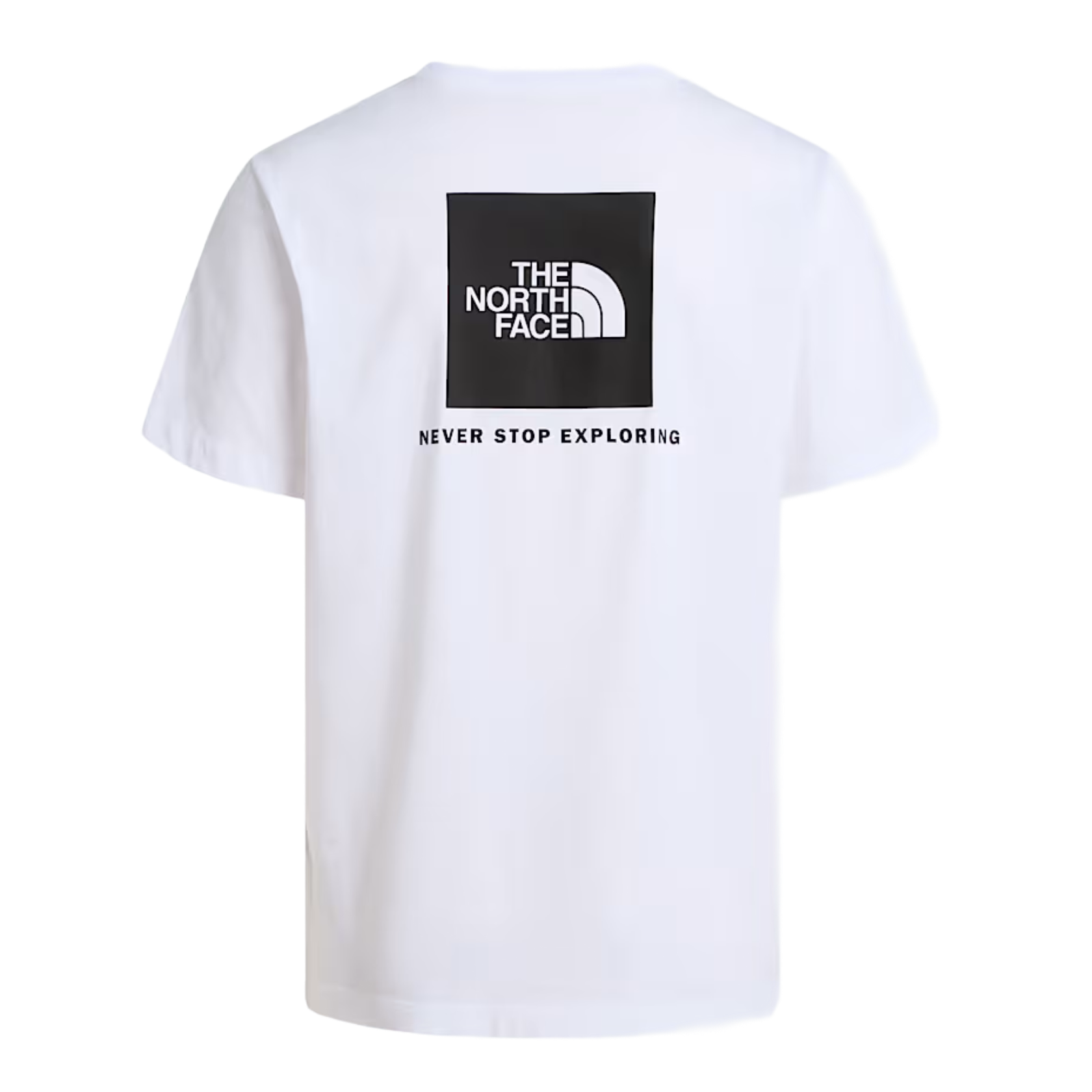 T-shirt Evolution NSE Box Regular da uomo