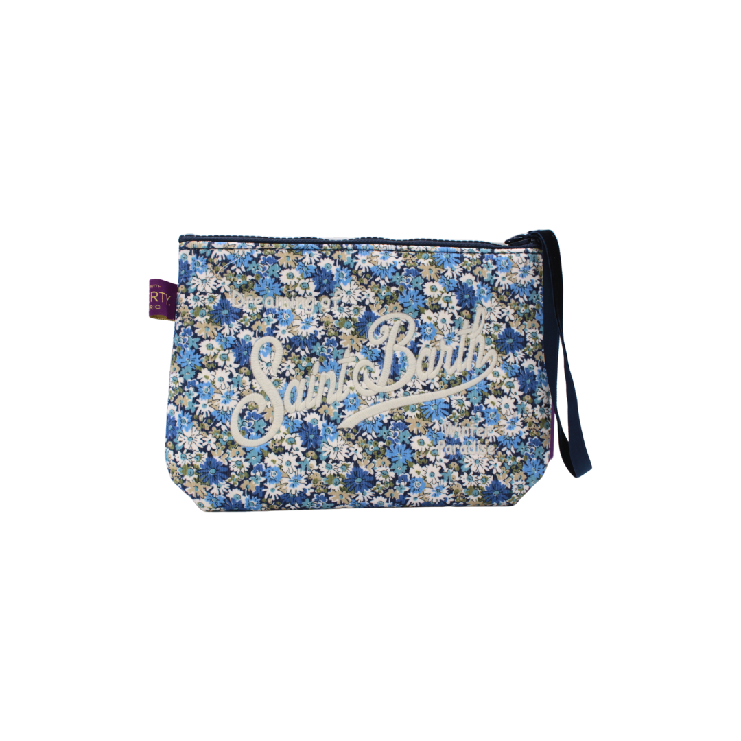 MC2 Saint Barth Pochette Aline Libby