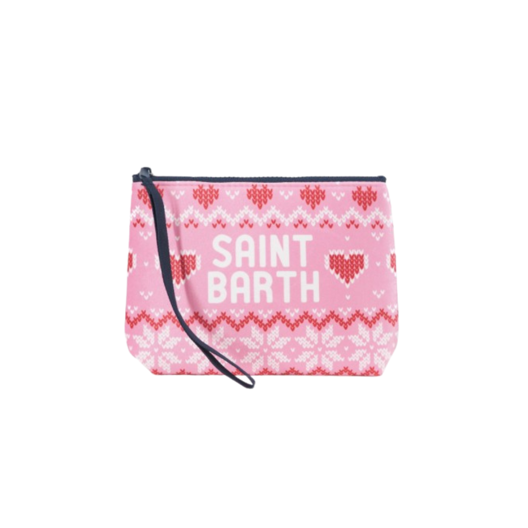 MC2 Saint Barth Pochette Aline Nordic