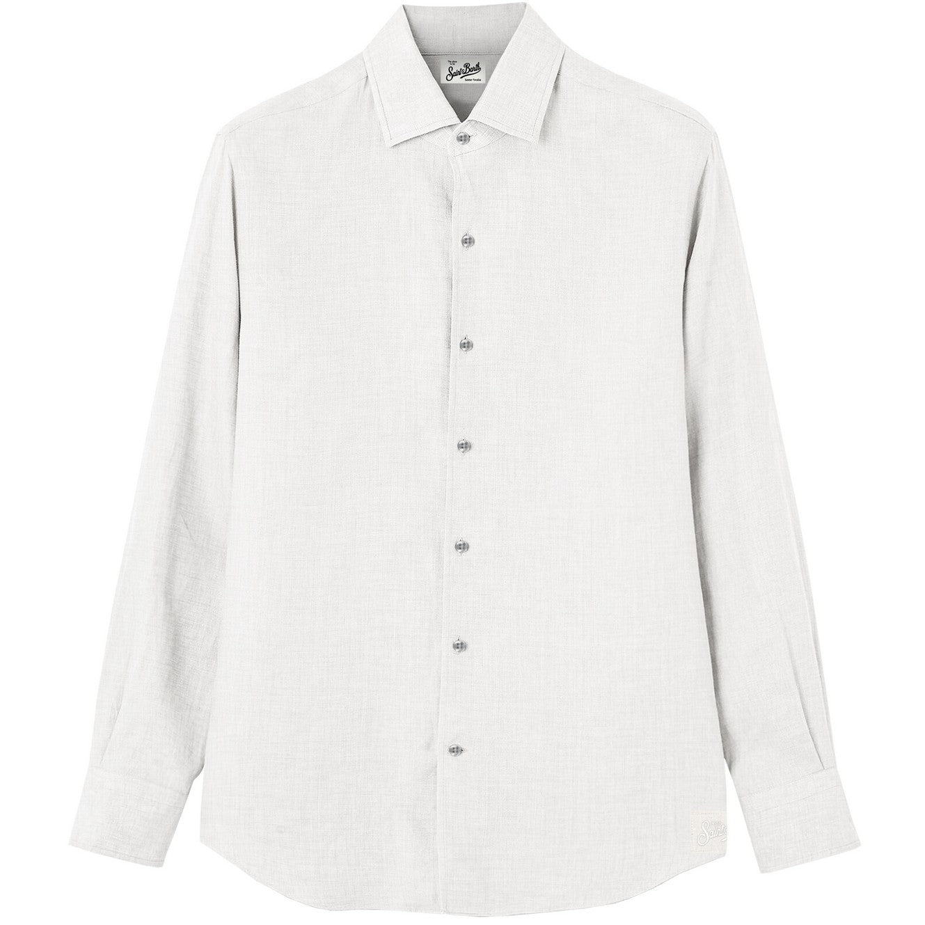 Camicia in Lino Raphael