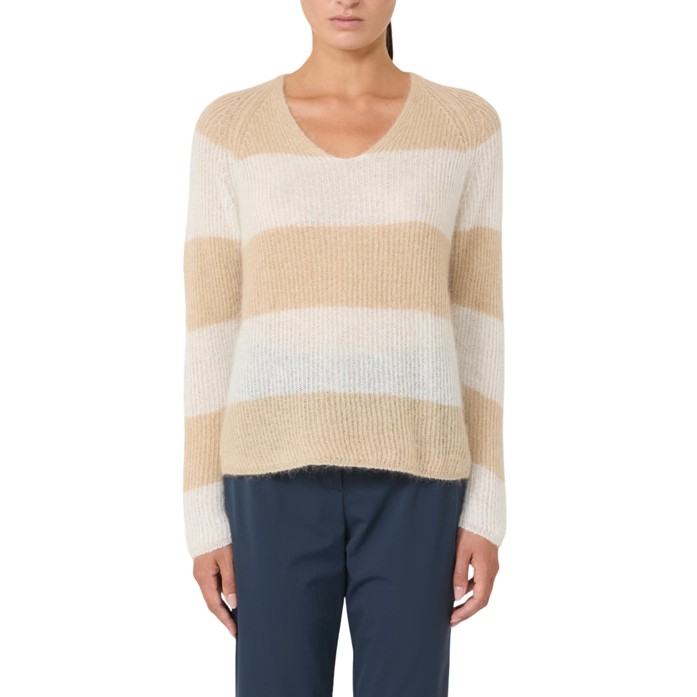 MM By Max Mara Maglione Ricetta
