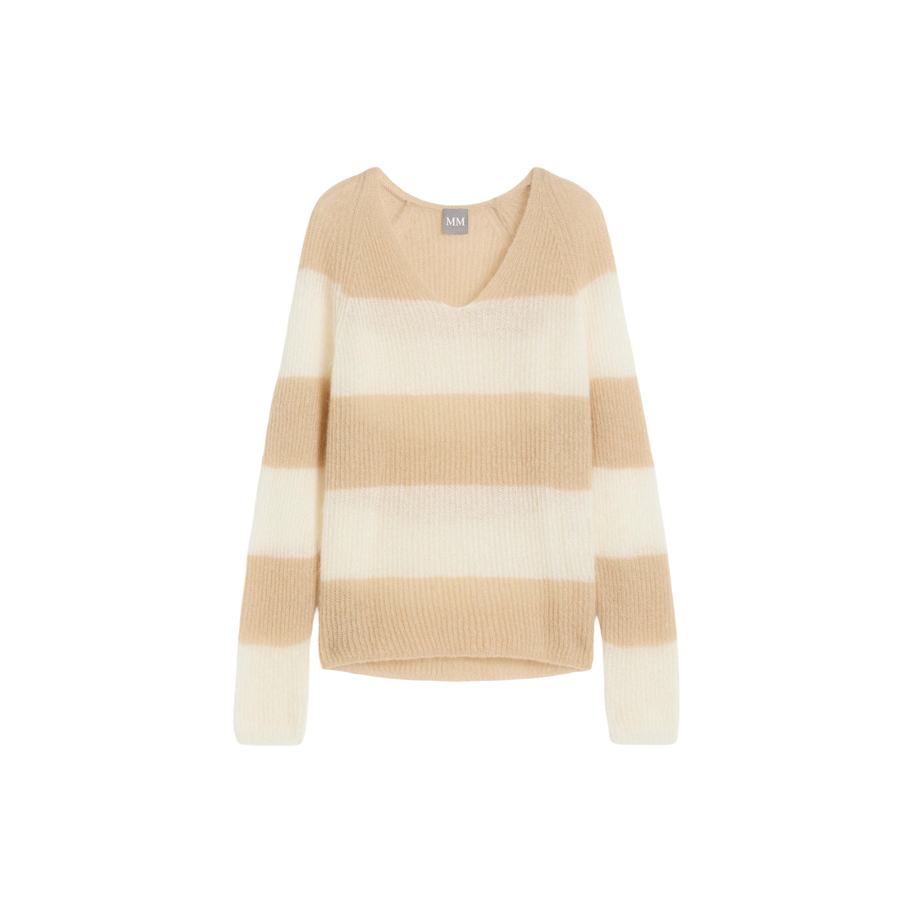 MM By Max Mara Maglione Ricetta