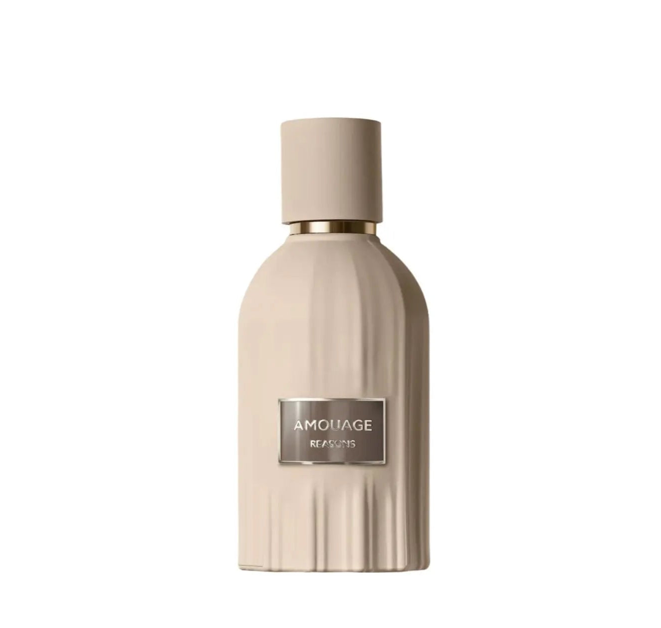 Amouage Essence De Parfum Reasons