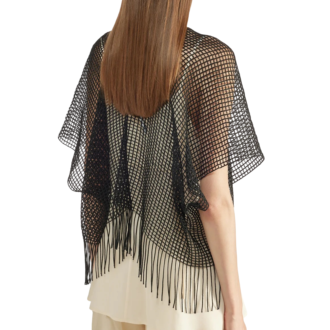 Liviana Conti Poncho A Rete