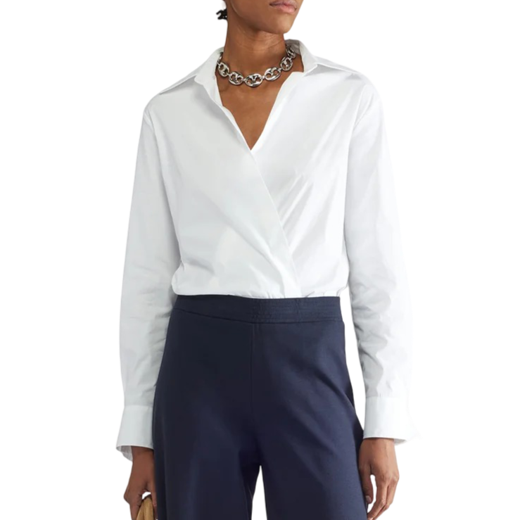 Liviana Conti Body Stile Camicia