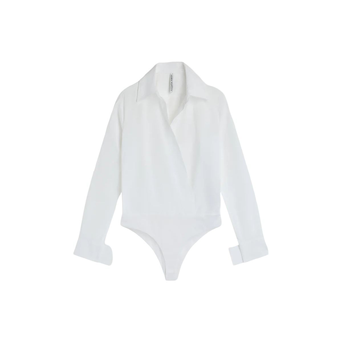 Liviana Conti Body Stile Camicia