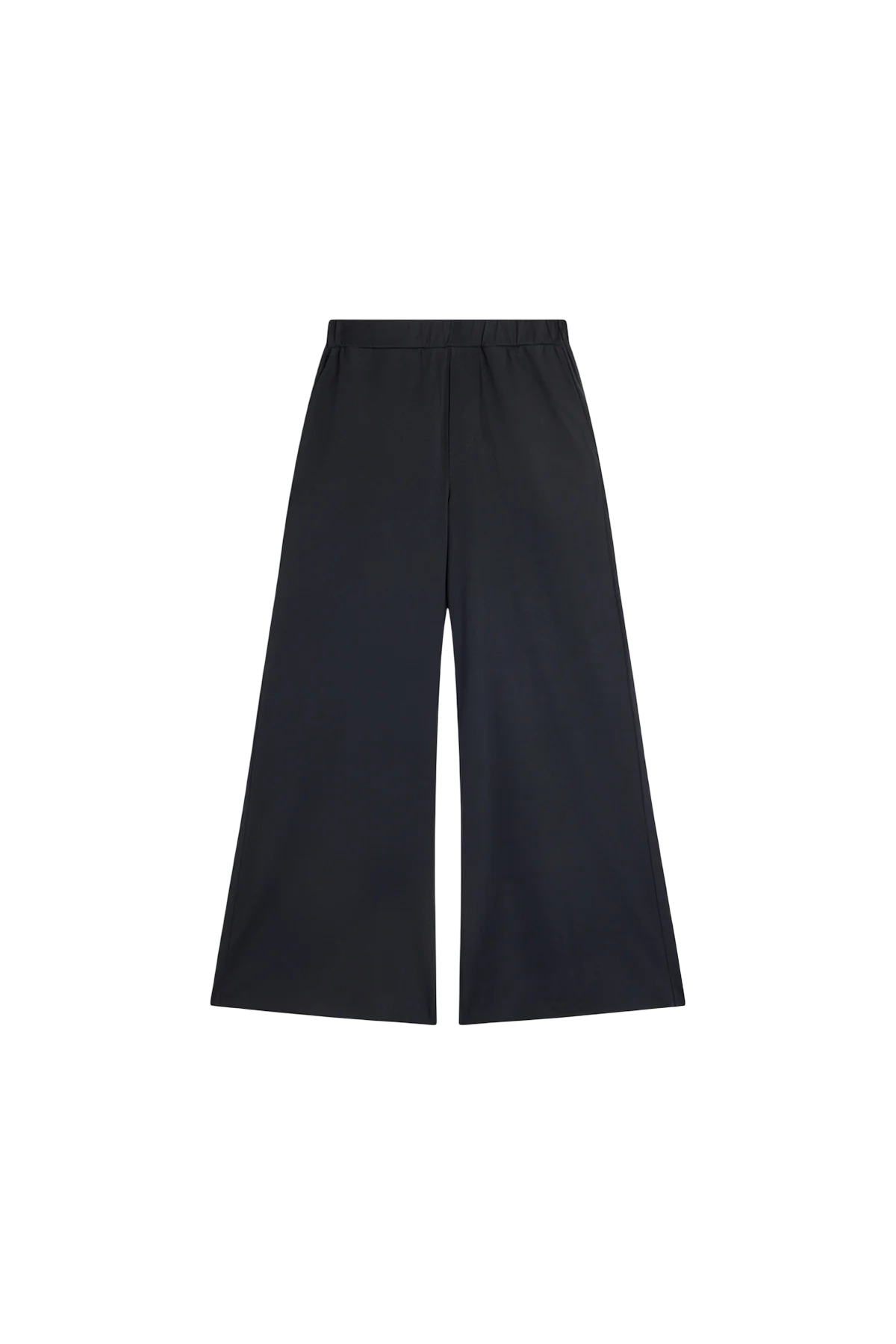 Liviana Conti Pantalone in Jersey Di Cotone