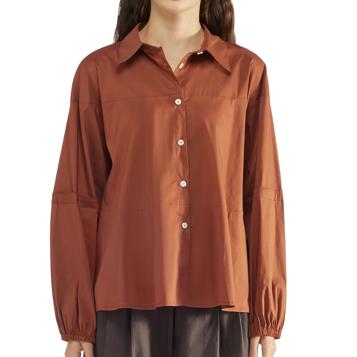 Liviana Conti Camicia Rachele