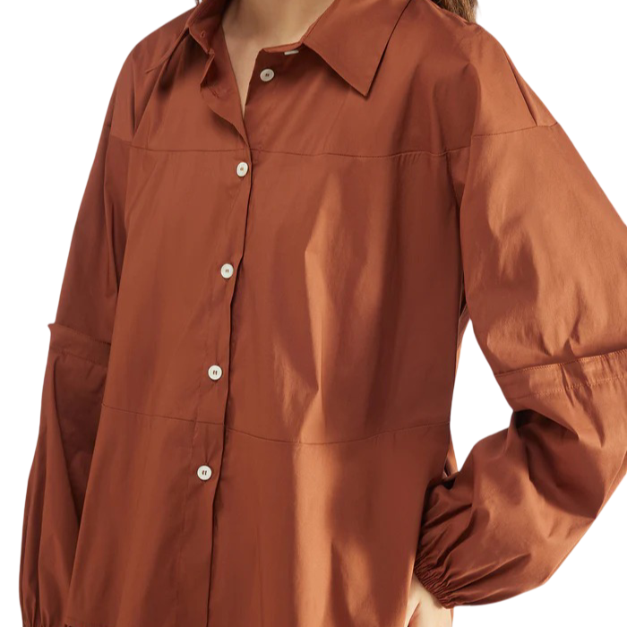 Liviana Conti Camicia Rachele