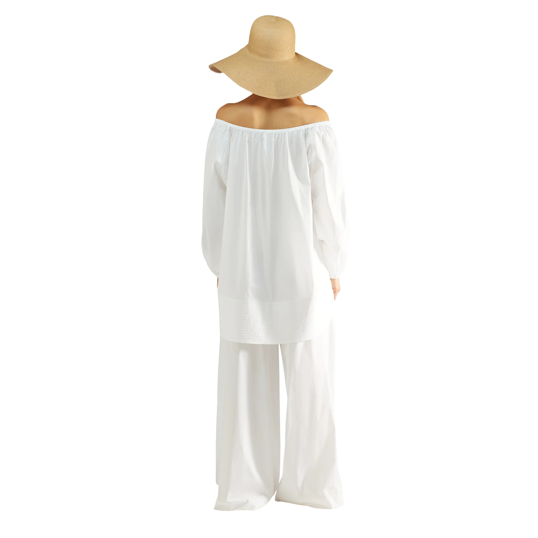 Liviana Conti Blusa Fedora