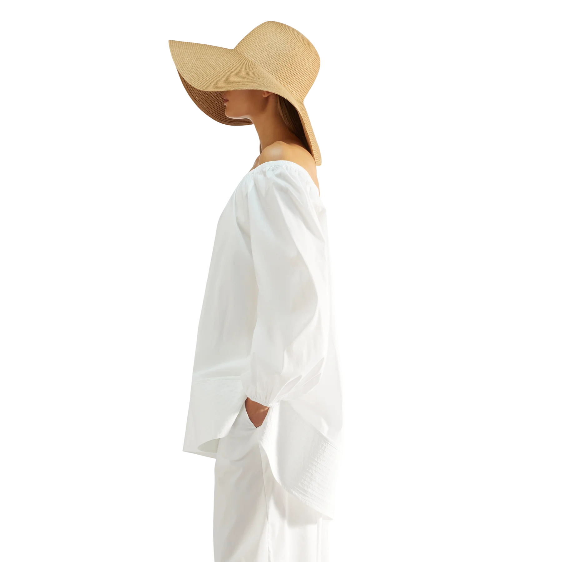 Liviana Conti Blusa Fedora