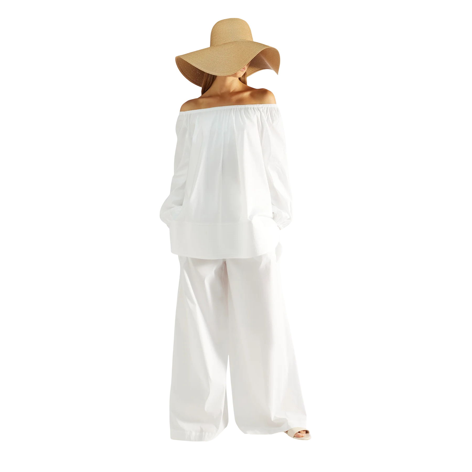 Liviana Conti Blusa Fedora
