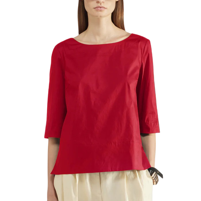 Liviana Conti Blusa Giovi