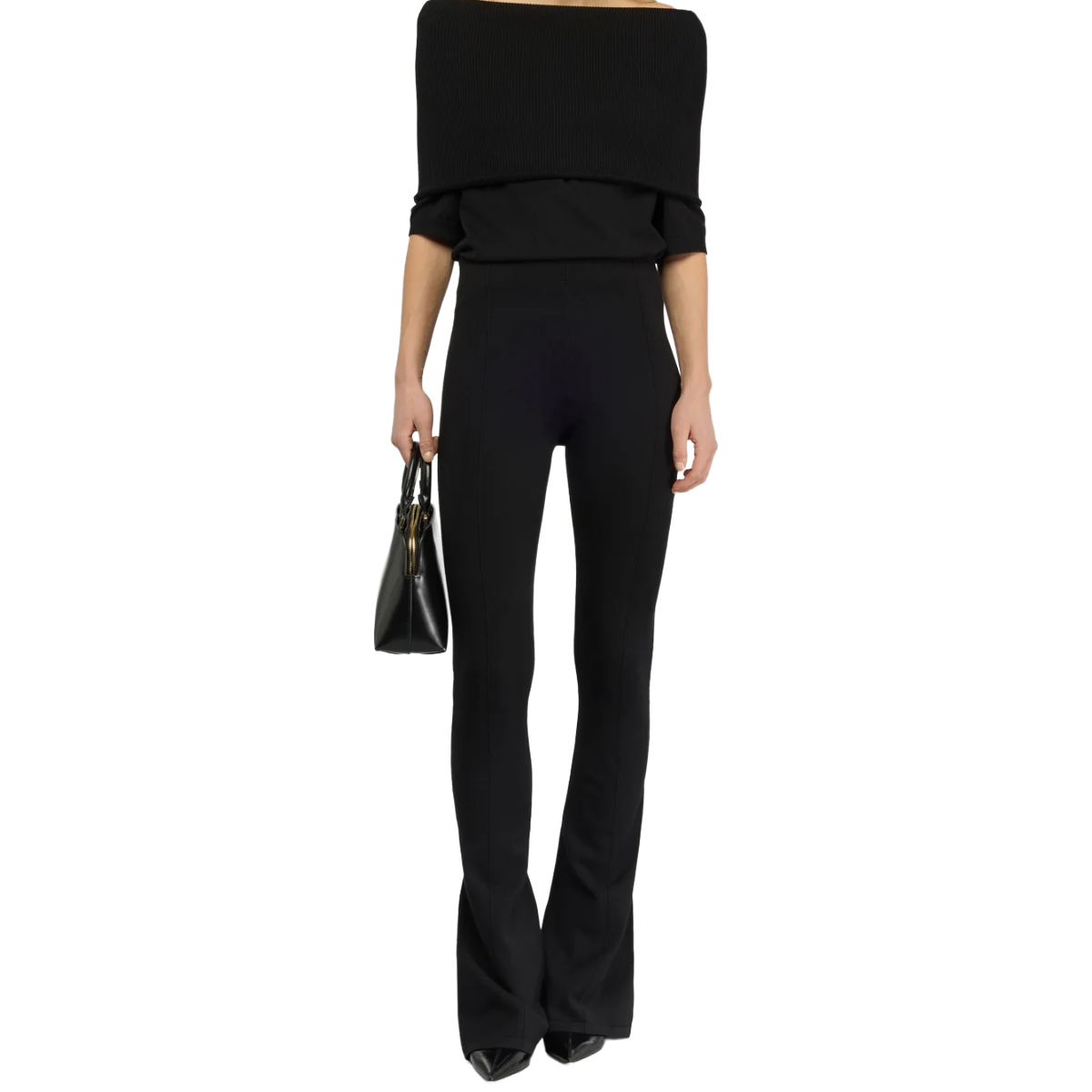 Semicouture Pantalone Ester