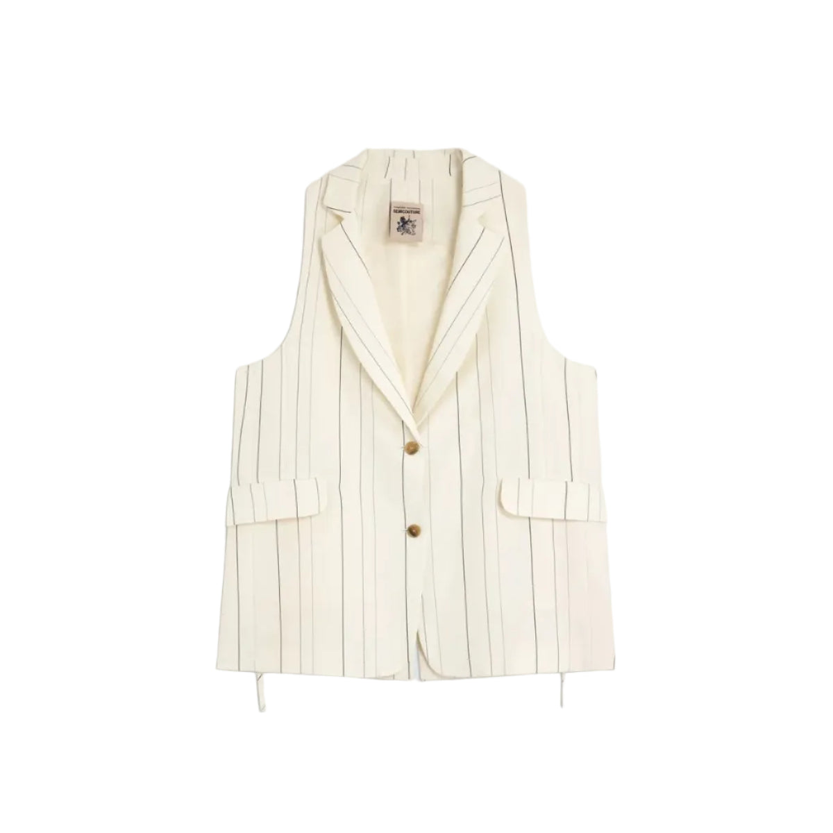 GILET ELENOIR