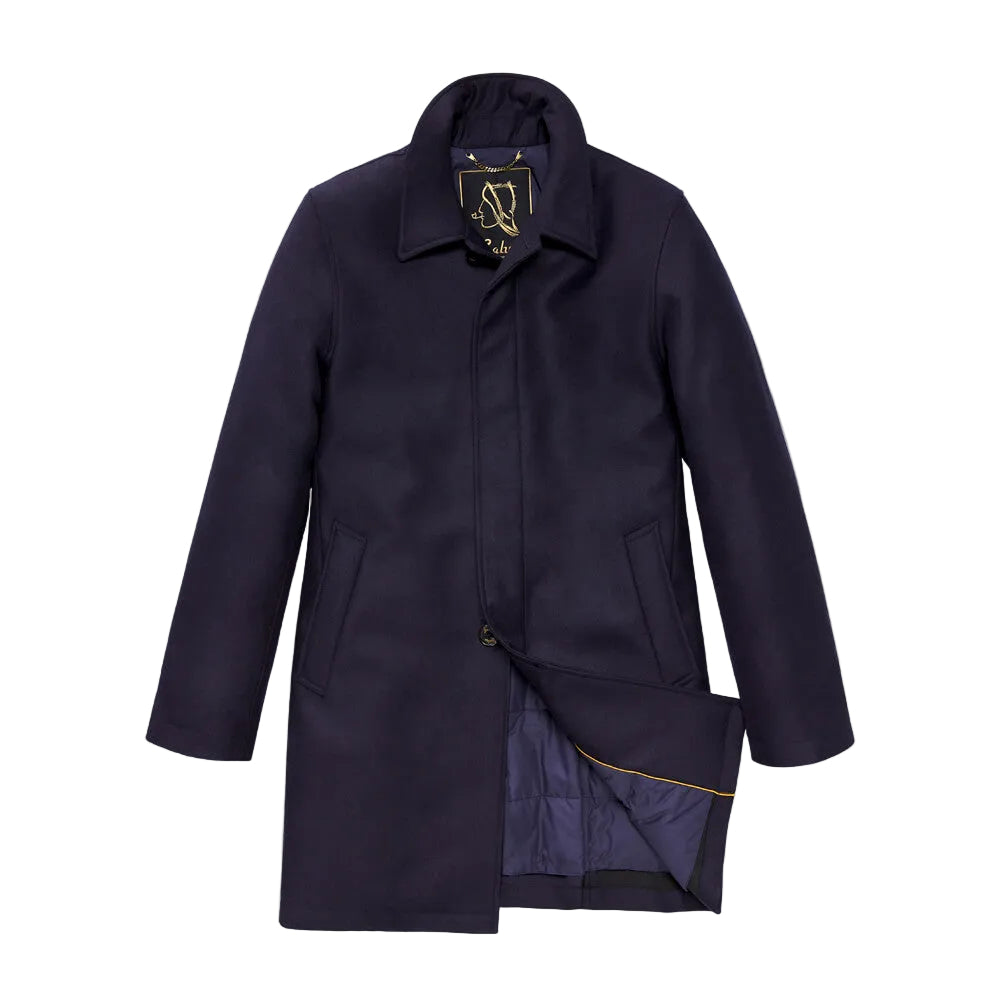 Cappotto Ambroeus