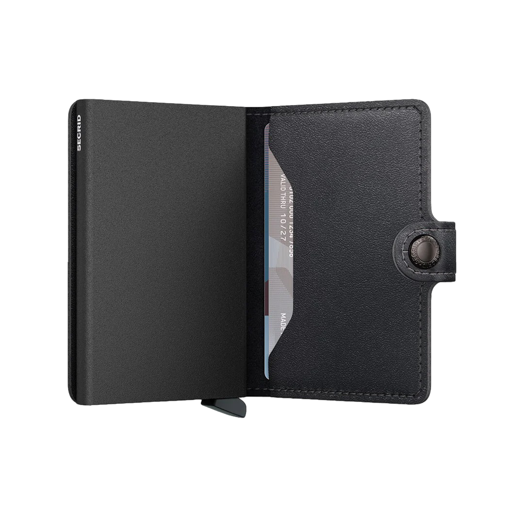 Secrid Miniwallet