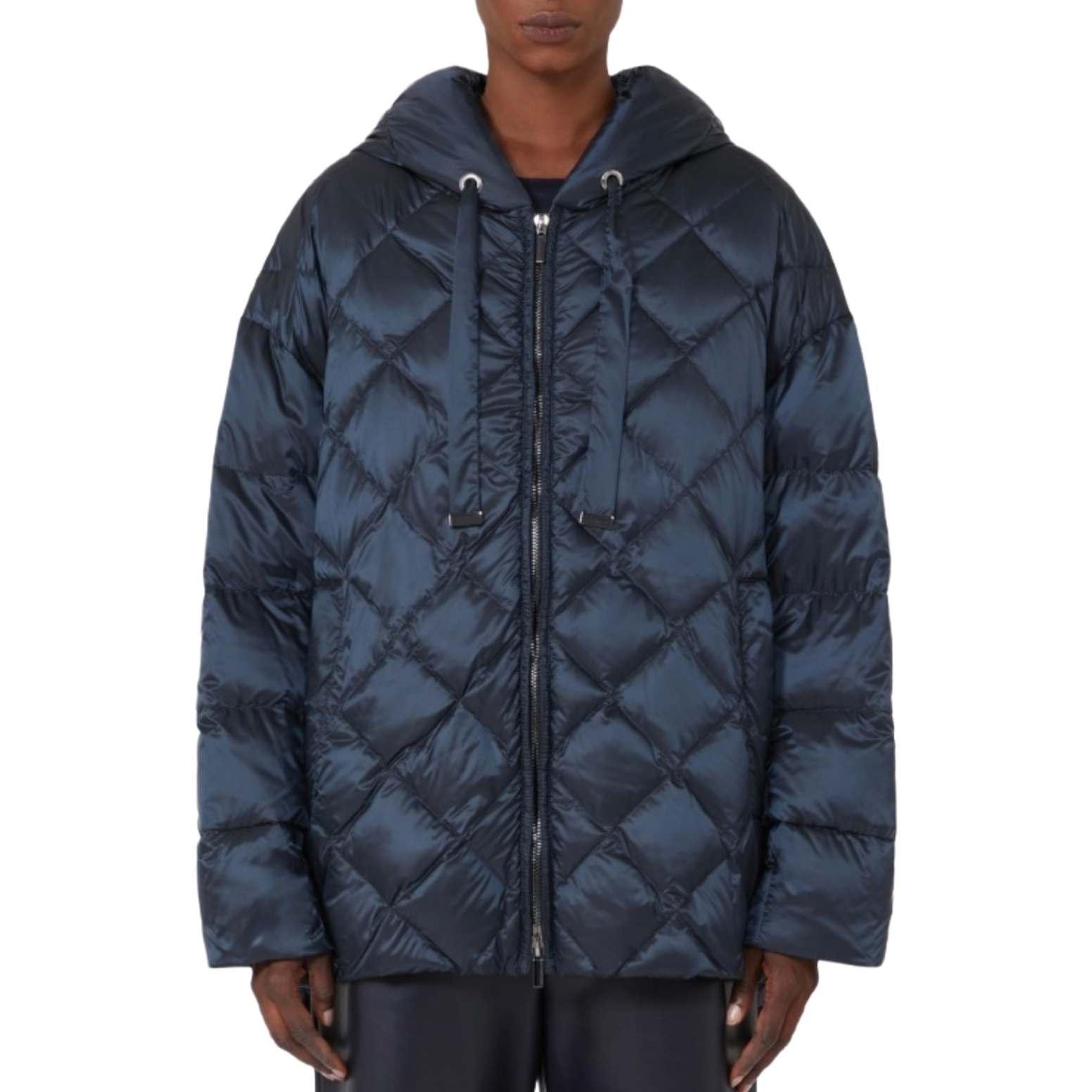 'S Max Mara Giubbotto Softfe