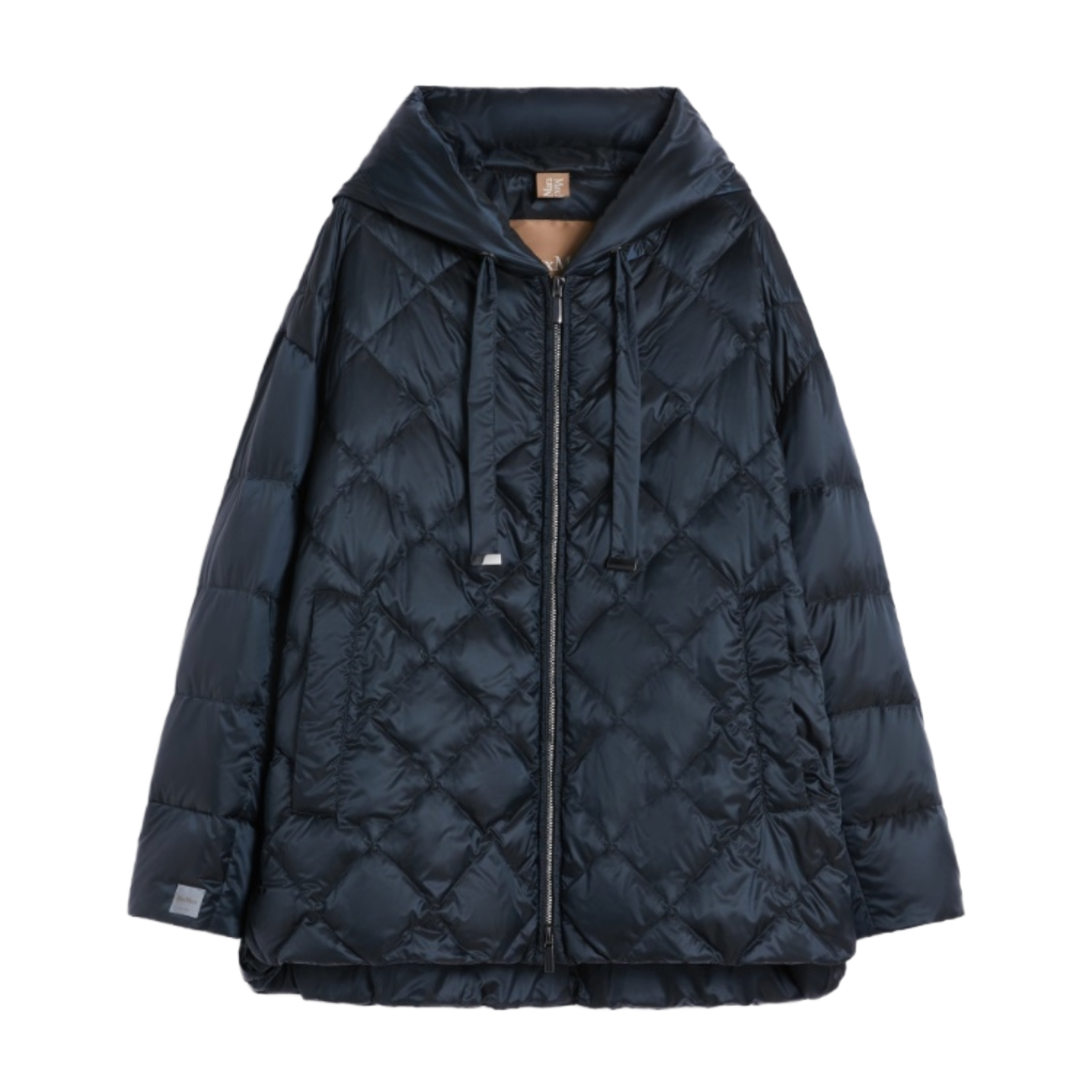 'S Max Mara Giubbotto Softfe