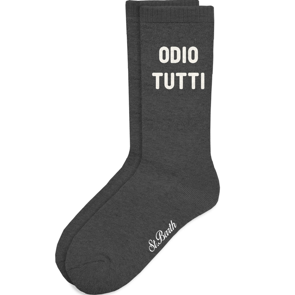 Calze Sox con Ricamo