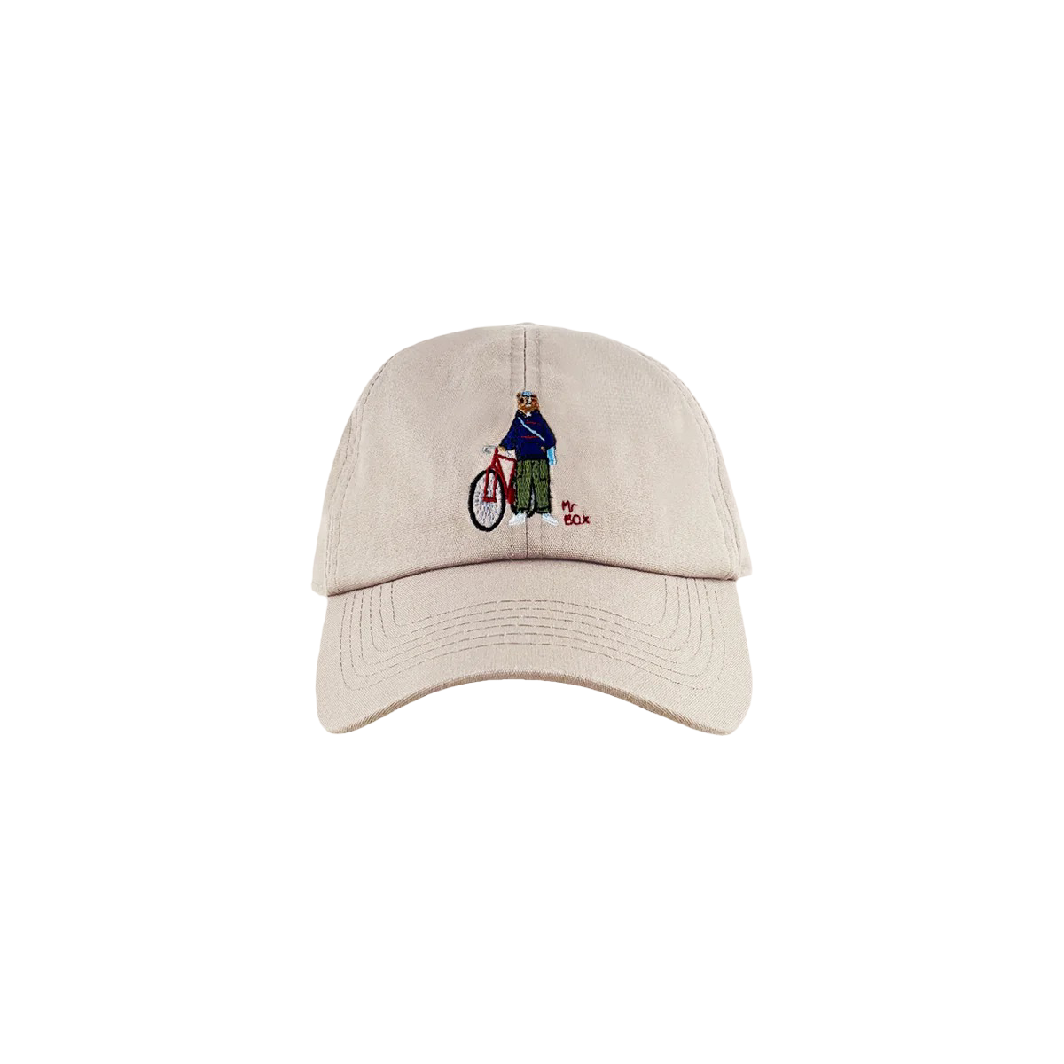 In The Box Cappellino
