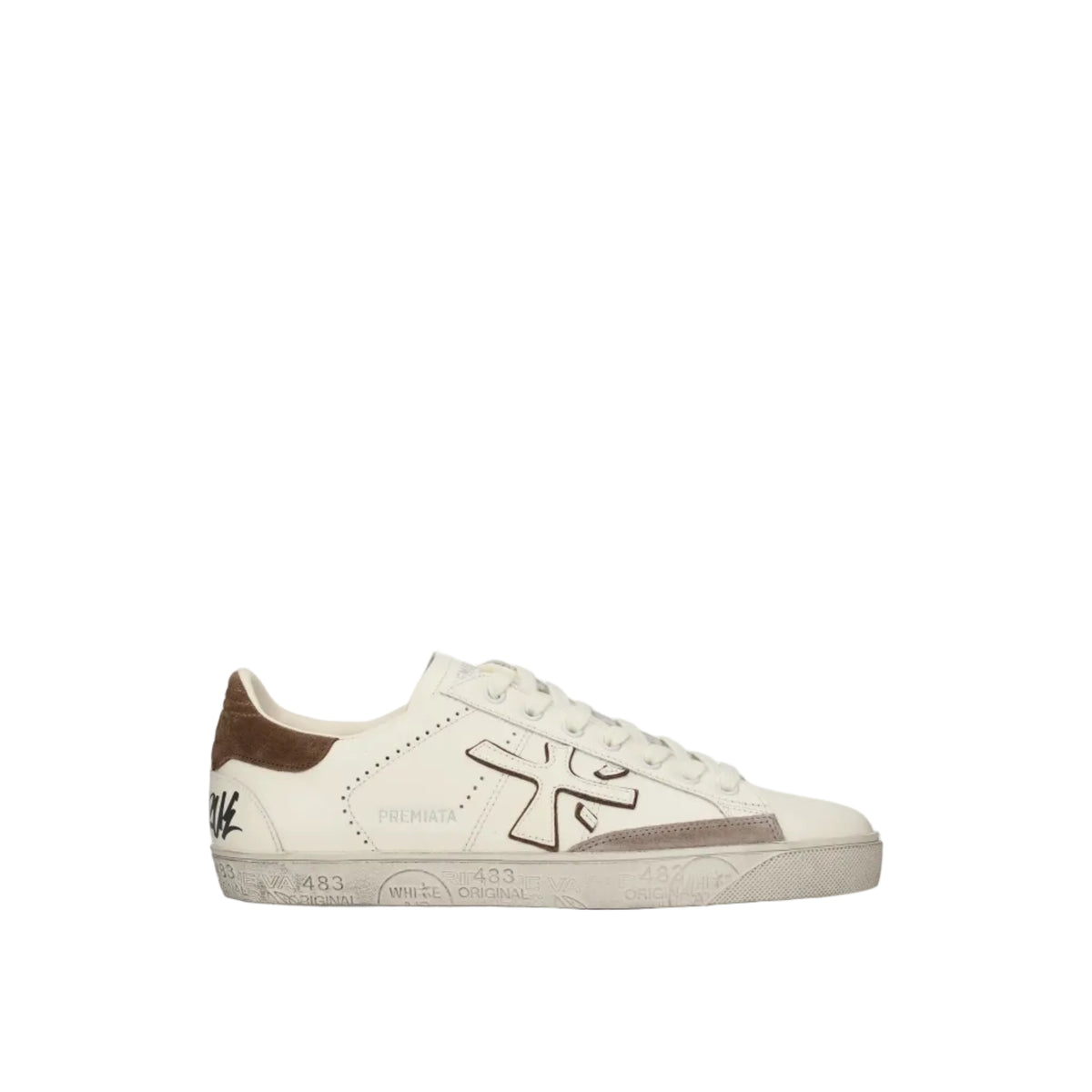 Sneakers Steven