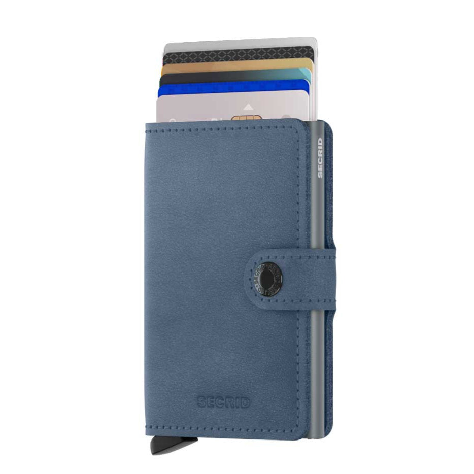 Secrid Miniwallet