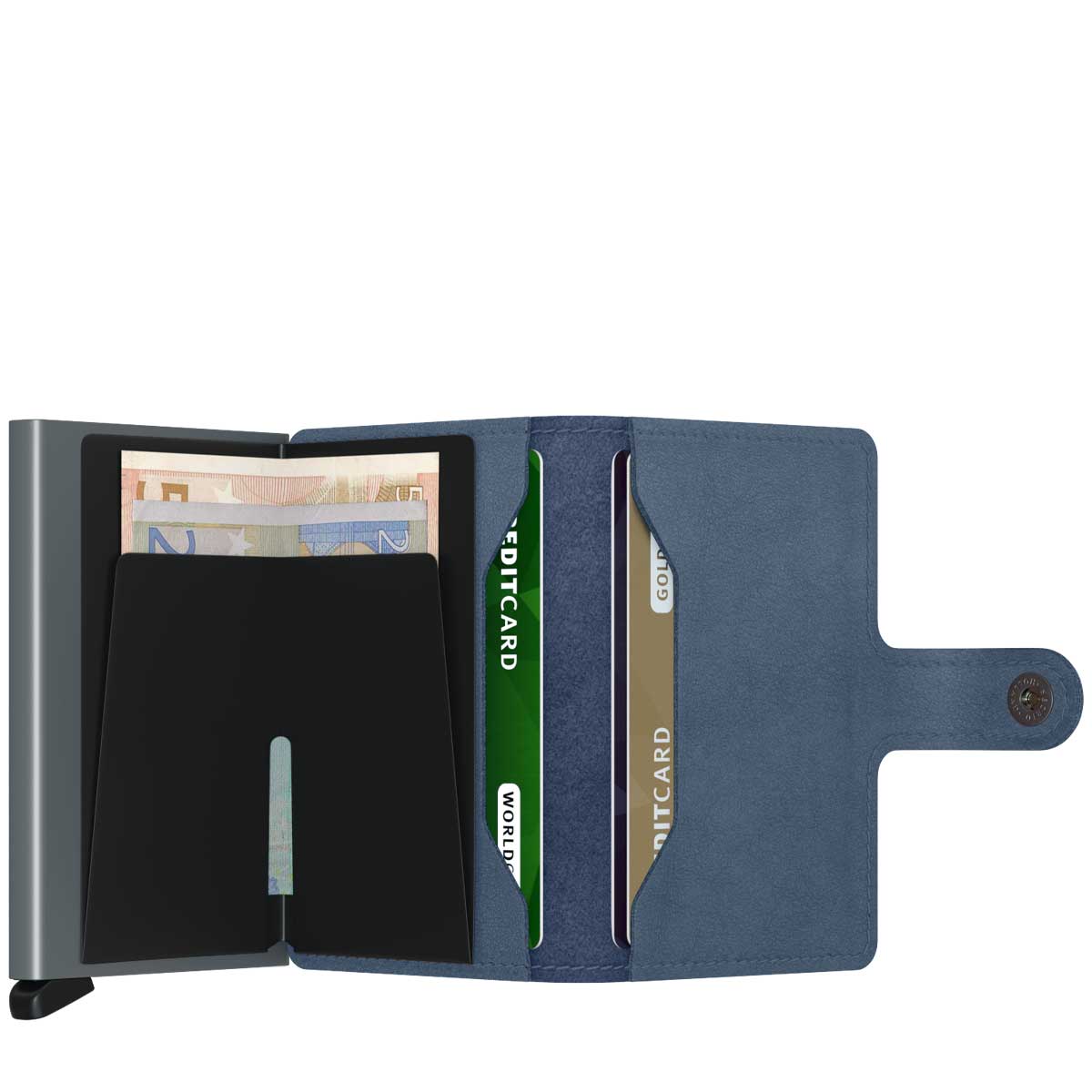Secrid Miniwallet