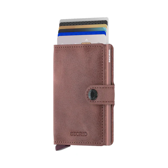 Secrid Miniwallet