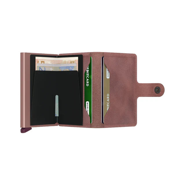 Secrid Miniwallet
