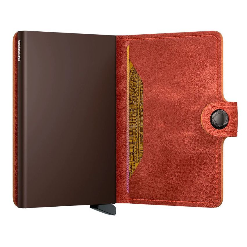 Secrid Miniwallet