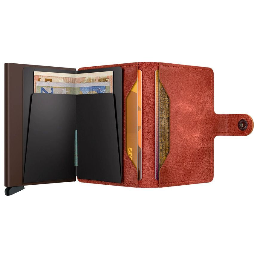 Secrid Miniwallet