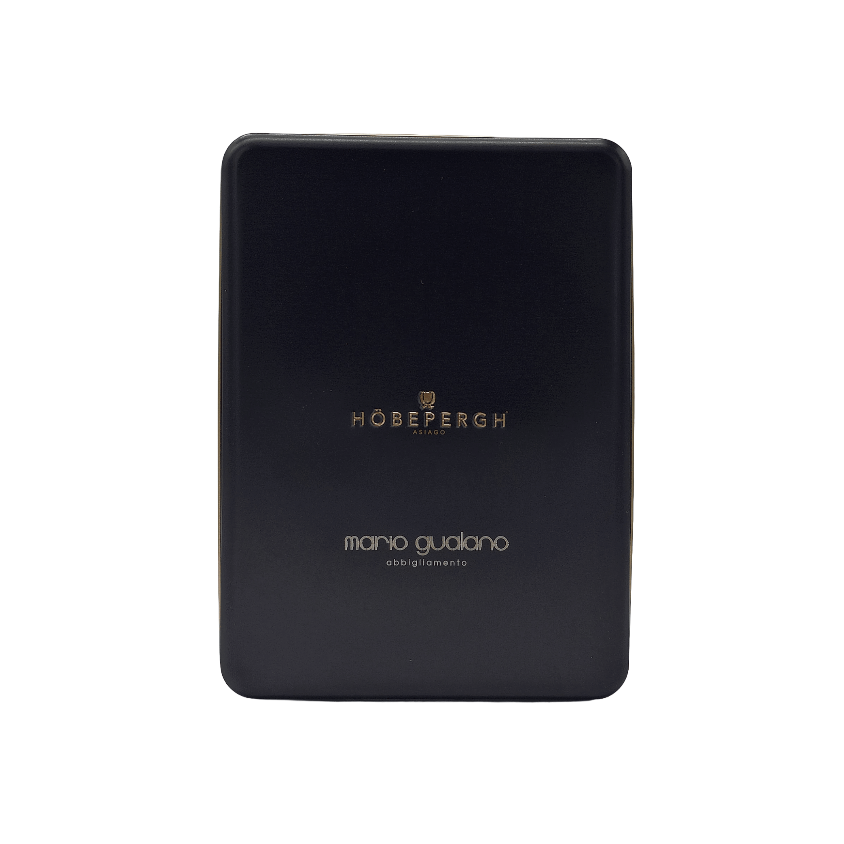 HöbePergh x Mario Gualano Kit Doccia Schiuma Garden Herbs