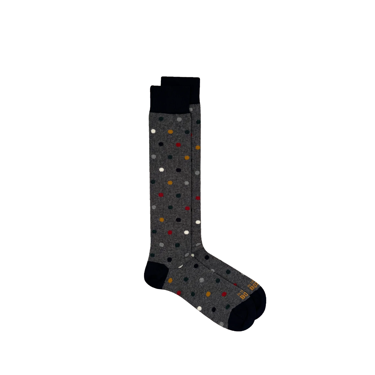 In The Box Calze a Pois