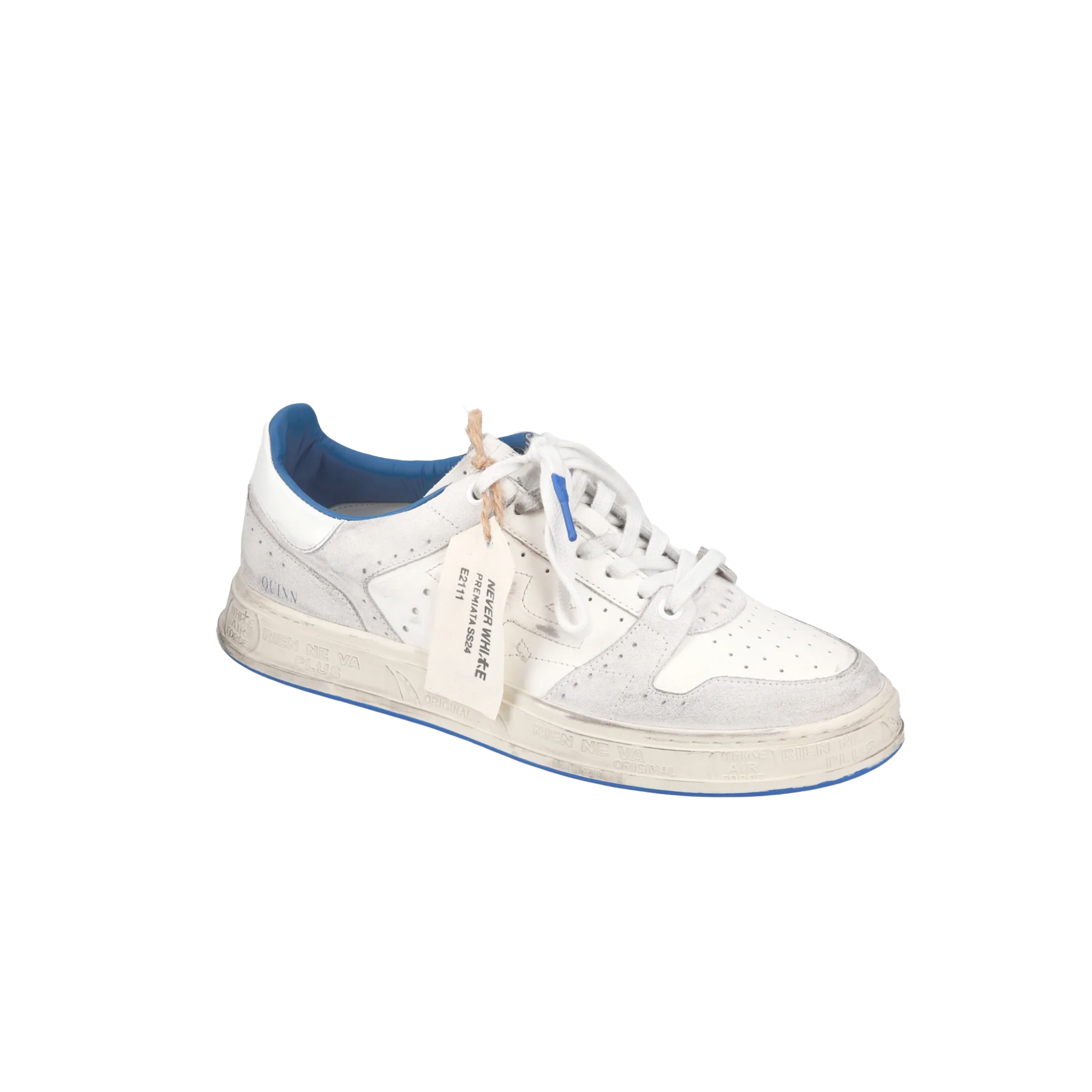 Premiata Sneakers Quinn