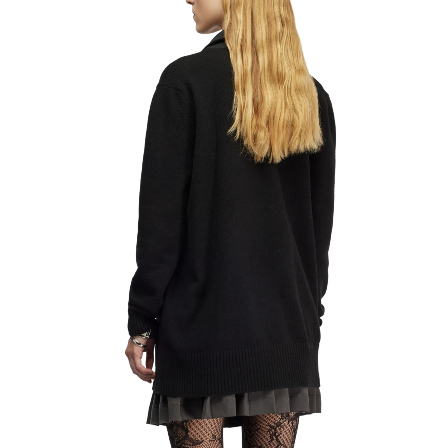 Semicouture Giacca Daniel