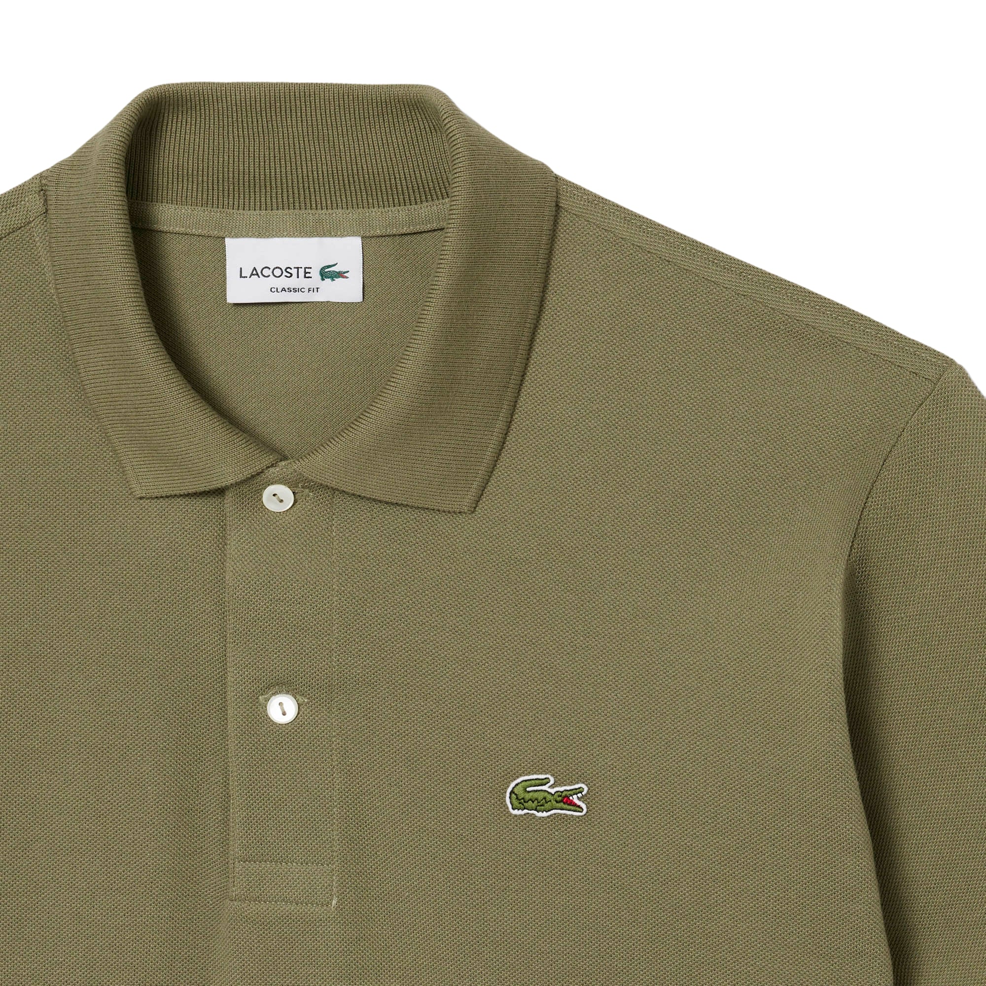 Polo Lacoste