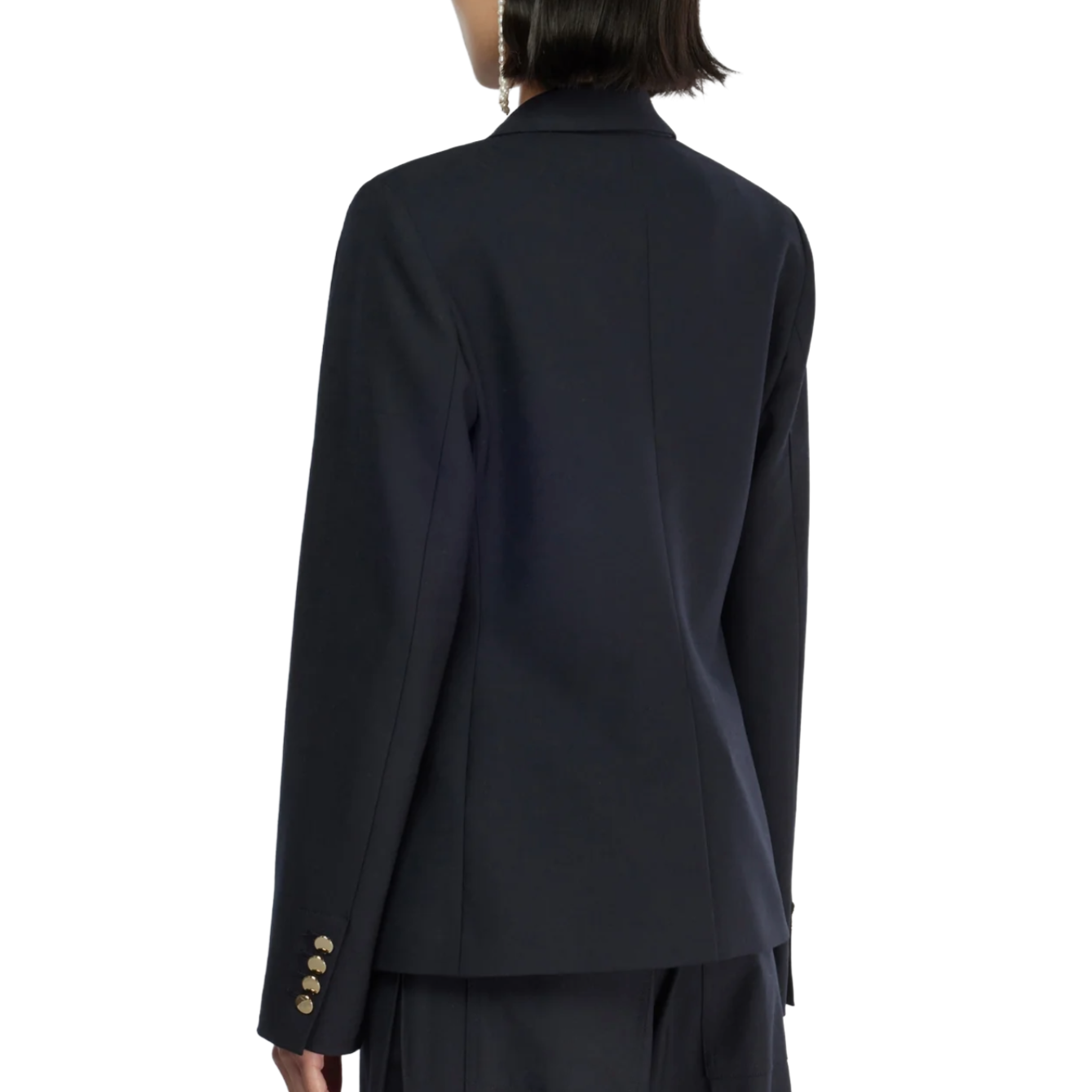Semicouture Giacca Carrie