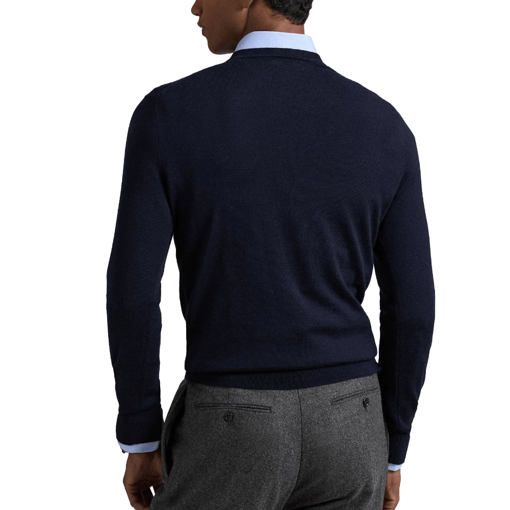 Polo Ralph Lauren Maglia GIrocollo